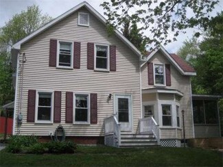 71 S Main St, Ashburnham, MA 01430