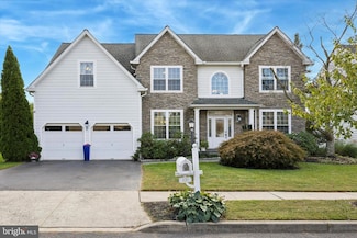 420 Longleaf Dr, Perkasie, PA 18944