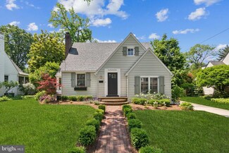 110 Homestead Ave, Haddonfield, NJ 08033