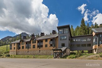 1215 Kirkwood Meadows Dr Unit 205, Kirkwood, CA 95646