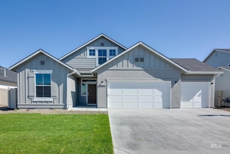 5200 Endicott Dr, Caldwell, ID 83605