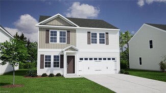 5037 Fallmeade Rd, Kernersville, NC 27284