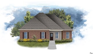 107 Fairway Ln, Grambling, LA 71245