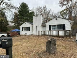 147 Skeet Rd, Medford, NJ 08055