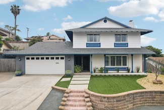 8007 Wetherly St, La Mesa, CA 91941