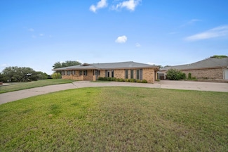 1 Coachmans Cir, Big Spring, TX 79720