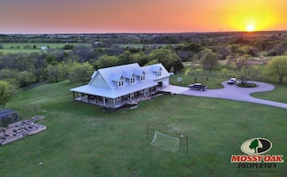 1150 County Road 202, Valley View, TX 76272