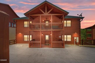 3238 Smoky Ridge Way, Sevierville, TN 37862