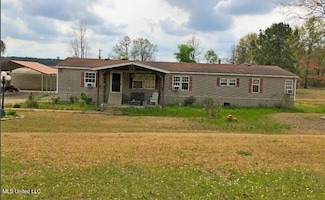 5160 Rockport Rd, Wesson, MS 39191