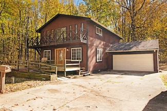 14757 Terry Rd, Berlin, MI 48002
