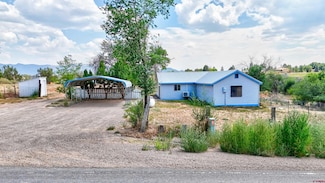24396 Road L, Cortez, CO 81321