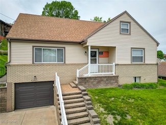 213 Pico St, Steubenville, OH 43952