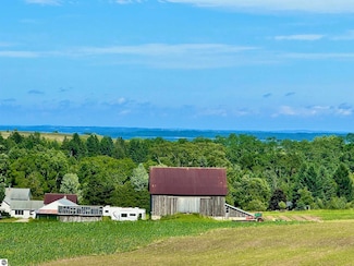 9224 E Duck Lake Rd Unit Parcel A, Suttons Bay, MI 49682