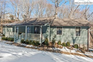 367 Hillandale Dr, Boone, NC 28607
