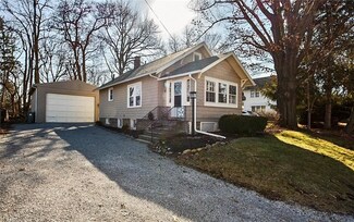 1902 Franklin St NW, Canton, OH 44709
