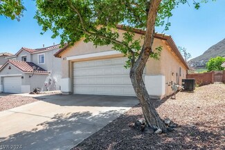 605 Backbone Mountain Dr, Henderson, NV 89012