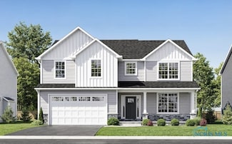 8752 Harlow Ct, Sylvania Township, OH 43560