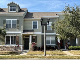 1618 J Lawson Blvd, Orlando, FL 32824