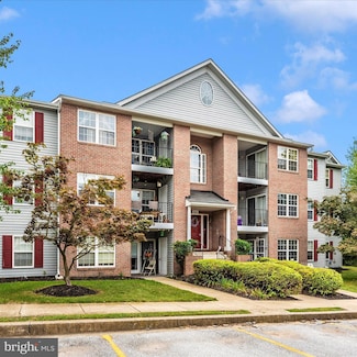 3815 Sunnyfield Ct Unit 2B, Hampstead, MD 21074