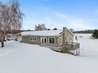 4695 Church Rd, Petoskey, MI 49770