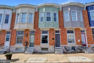 716 S Potomac St, Baltimore, MD 21224