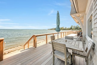 46 Compo Mill Cove, Westport, CT 06880