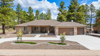 3182 W Northwood Ct, Williams, AZ 86046