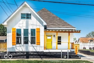 918 S State Ave, Indianapolis, IN 46203