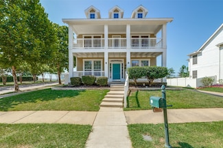 10028 Hanover Dr, Providence Village, TX 76227