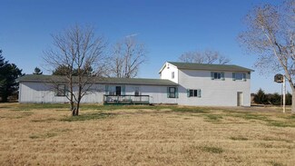 1755 S Hydraulic Rd, South Haven, KS 67140