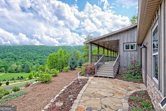 137 Olds Mountain Peak Rd, Rabun Gap, GA 30568