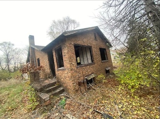 933 E Ridge Rd, Gary, IN 46409