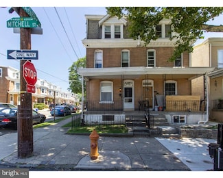 4359 Mitchell St, Philadelphia, PA 19128