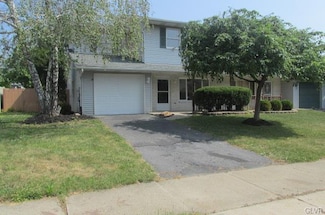 911 Lincoln St, Freemansburg, PA 18017