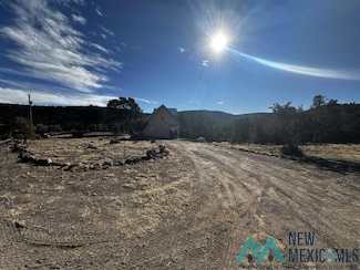 45 Tahiti Rd, Reserve, NM 87830