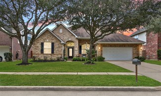 10719 Bowden Chase Dr, Spring, TX 77379