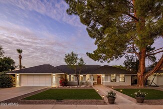 2120 E Knoll Cir, Mesa, AZ 85213