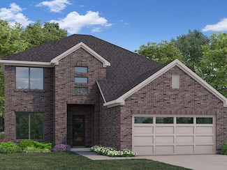 HAYDOCK, New Caney, TX 77357