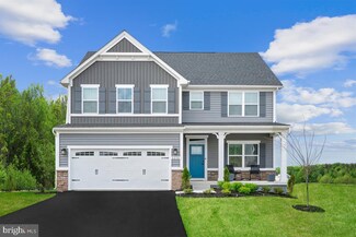 4825 Railway Cir, Monrovia, MD 21770