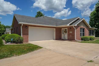830 Walnut Ridge W, Logansport, IN 46947