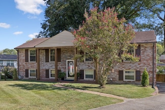 205 Overcrest Ct, Nashville, TN 37211