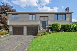 30 Beech Hill Rd, Feeding Hills, MA 01030