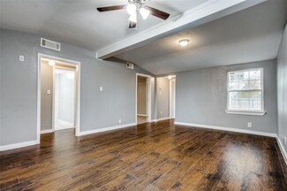 2385 Verona Rd, Lancaster, TX 75134