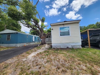 2535 N Central Ave Unit 18, Kissimmee, FL 34741