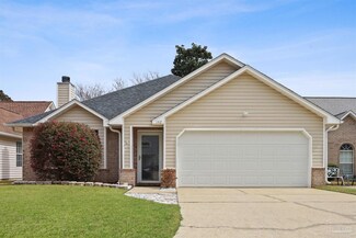 142 Mirabelle Cir, Pensacola, FL 32514