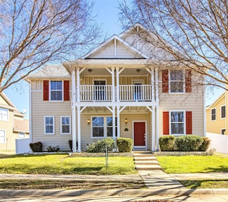 1924 Stephanie Ct, Aubrey, TX 76227