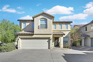8301 Wildwood Glen Dr, Las Vegas, NV 89131