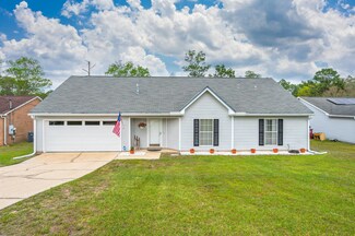111 Mill Pond Cove, Crestview, FL 32539