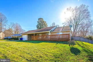 15807 Pacific Ct, Bowie, MD 20716