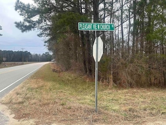TBD Pleasant View Church Rd, Nichols, SC 29581